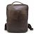 Купить Кожаный мужской рюкзак коричневый TARWA GC-7280-3md, фото , изображение 3, характеристики, отзывы