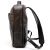 Купить Кожаный мужской рюкзак коричневый TARWA GC-7280-3md, фото , изображение 4, характеристики, отзывы