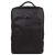 Придбати Кожаный рюкзак для ноутбука 15" дюймов RA-1240-4lx в черном crazy horse, image , зображення 4, характеристики, відгуки
