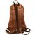 Придбати Мужской кожаный городской рюкзак рыжий крейзи хорс RB-7340-3md TARWA, image , зображення 5, характеристики, відгуки