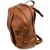 Придбати Мужской кожаный городской рюкзак рыжий крейзи хорс RB-7340-3md TARWA, image , зображення 7, характеристики, відгуки