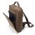 Купить Кожаный рюкзак для ноутбука 14" RC-1239-4lx TARWA коричневая crazy horse, фото , изображение 6, характеристики, отзывы