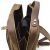 Купить Кожаный рюкзак для ноутбука 14" RC-1239-4lx TARWA коричневая crazy horse, фото , изображение 9, характеристики, отзывы