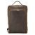 Купить Кожаный рюкзак для ноутбука 14" RC-1239-4lx TARWA коричневая crazy horse, фото , изображение 10, характеристики, отзывы
