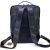 Купить Кожаный рюкзак синий унисекс TARWA RK-7280-3md, фото , изображение 6, характеристики, отзывы