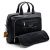 Придбати Сумка-портфель для ноутбука в черном цвете GA-7334-4lx TARWA, image , зображення 2, характеристики, відгуки