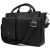 Купить Сумка-портфель мужская на плечо с ручками TARWA Черный RА-3990-3md, фото , характеристики, отзывы
