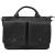 Купить Сумка-портфель мужская на плечо с ручками TARWA Черный RА-3990-3md, фото , изображение 4, характеристики, отзывы