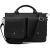 Купить Сумка-портфель мужская на плечо с ручками TARWA Черный RА-3990-3md, фото , изображение 9, характеристики, отзывы