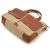 Купить Мужская сумка из канвас и лошадиной кожи TARWA RbSc-3990-3md коньяк, фото , изображение 6, характеристики, отзывы