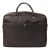 Купить Мужская сумка для ноутбука 17 дюймов, документов RC-0458-4lx TARWA коричневая, фото , изображение 3, характеристики, отзывы
