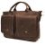 Придбати Сумка-портфель мужская на плечо с ручками TARWA Коричневый RC-3990-3md, image , зображення 5, характеристики, відгуки