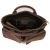 Придбати Сумка-портфель мужская на плечо с ручками TARWA Коричневый RC-3990-3md, image , зображення 7, характеристики, відгуки