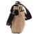 Купить Мужской портфель из канваса и кожи наппа TARWA RCS-3920-3md, фото , изображение 6, характеристики, отзывы