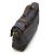 Купить Мужской портфель из канвас и лошадиной кожи TARWA RGc-3920-3md серая, фото , изображение 5, характеристики, отзывы