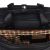Купить Большая кожаная сумка для ноутбука 17 дюймов Hill Burry HB4075A черная, фото , изображение 7, характеристики, отзывы