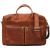 Придбати Увеличенная сумка для ноутбука 15-17 дюймов коньячная TARWA RB-7122-3mdL, image , характеристики, відгуки