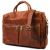 Придбати Увеличенная сумка для ноутбука 15-17 дюймов коньячная TARWA RB-7122-3mdL, image , зображення 3, характеристики, відгуки