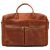 Придбати Увеличенная сумка для ноутбука 15-17 дюймов коньячная TARWA RB-7122-3mdL, image , зображення 4, характеристики, відгуки