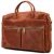 Придбати Увеличенная сумка для ноутбука 15-17 дюймов коньячная TARWA RB-7122-3mdL, image , зображення 5, характеристики, відгуки