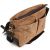 Купить Мужская сумка портфель из канваса и кожий TARWA RCc-3960-3md, фото , изображение 6, характеристики, отзывы