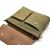 Купить Мужская сумка-портфель кожа+парусина RCH-3960-4lx от украинского бренда TARWA, фото , изображение 6, характеристики, отзывы