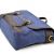 Купить Портфель мужской из ткани канваc с кожанымы вставками RK-7880-4lx TARWA, фото , изображение 5, характеристики, отзывы