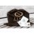 Купить Кожаный портфель для ноутбука - Illusions - коричневый Time Resistance 5193401, фото , изображение 9, характеристики, отзывы