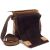 Купить Мужская почтальонка из кожи HILL BURRY HB 3200, фото , изображение 5, характеристики, отзывы