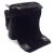 Купить Мужская почтальонка из кожи HILL BURRY HB3200A черная, фото , изображение 2, характеристики, отзывы