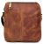 Придбати Кожаная сумка мессенджер из кожи crazy horse TARWA RB-60121-3md, image , зображення 2, характеристики, відгуки