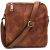 Придбати Кожаная сумка мессенджер из кожи crazy horse TARWA RB-60121-3md, image , зображення 3, характеристики, відгуки