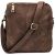 Купить Сумка мессенджер мужская вертикальная через плечо TARWA Коричневый RC-60121-3md, фото , характеристики, отзывы