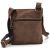 Придбати Cумка мужская через плечо кожаная crazy horse TARWA Коричневый(RС-1342-2-3md), image , зображення 3, характеристики, відгуки