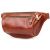 Придбати Напоясная сумка бананка в размере М TARWA GBalc-3105-3lx 3 отделения коньячная, image , характеристики, відгуки