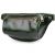 Придбати Напоясная сумка бананка в размере М TARWA GE-3105-2lx 2 отделения зеленая, image , характеристики, відгуки