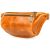 Придбати Напоясная сумка бананка в размере L TARWA GY-3106-3lx 3 отделения рыжая, image , характеристики, відгуки
