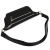 Купить Напоясная сумка бананка в размере М TARWA RA-3105-2lx черная 2 отделения, фото , изображение 5, характеристики, отзывы