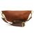 Купить Напоясная сумка бананка в размере S TARWA RB-3104-2lx коньячная, фото , изображение 2, характеристики, отзывы