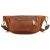 Купить Напоясная сумка бананка в размере S TARWA RB-3104-2lx коньячная, фото , изображение 3, характеристики, отзывы