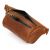 Придбати Напоясная сумка бананка в размере М TARWA RB-3105-2lx коньячная 2 отделения, image , зображення 3, характеристики, відгуки