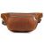 Придбати Напоясная сумка бананка в размере М TARWA RB-3105-3lx коньячная 3 отделения, image , зображення 4, характеристики, відгуки