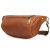 Придбати Напоясная сумка бананка в размере L TARWA RB-3106-2lx коньячная 2 отделения, image , характеристики, відгуки