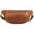 Придбати Напоясная сумка бананка в размере L TARWA RB-3106-2lx коньячная 2 отделения, image , зображення 4, характеристики, відгуки