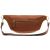 Придбати Напоясная сумка бананка в размере L TARWA RB-3106-3lx коньячная 3 отделения, image , зображення 2, характеристики, відгуки