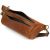 Придбати Напоясная сумка бананка в размере L TARWA RB-3106-3lx коньячная 3 отделения, image , зображення 3, характеристики, відгуки