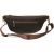 Купить Напоясная сумка бананка в размере L TARWA RC-3106-3lx коричневая 3 отделения, фото , изображение 4, характеристики, отзывы