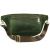 Придбати Напоясная сумка бананка в размере М TARWA RE-3105-3lx зеленая 3 отделения, image , зображення 4, характеристики, відгуки