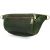 Придбати Напоясная сумка бананка в размере L TARWA RE-3106-3lx зеленая 3 отделения, image , характеристики, відгуки