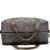 Купить Дорожная комбинированая сумка Canvas и Crazy Horse RG-3032-4lx бренда TARWA, фото , изображение 5, характеристики, отзывы